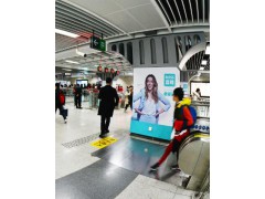 包柱廣告位-成都地鐵媒體廣告