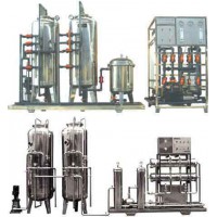超濾礦泉水生產(chǎn)設(shè)備,反滲透桶裝純凈水生產(chǎn)設(shè)備廠家,價格,圖片