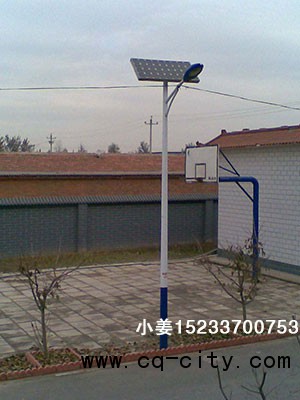 巴彥淖爾農村太陽能路燈價格哪個廠家便宜