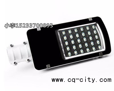 石家莊led路燈頭