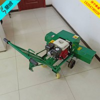 河北石家莊草坪劃線機農用草皮畫線機廠家直銷