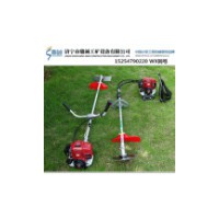 山東鼎誠農業割草機田園剪草機背負式草坪修剪機