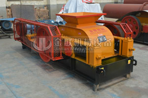 玻璃瓶破碎機市場需求應接不暇gyf658