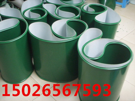 防靜電輸送帶，物流，郵政，機場、倉儲分揀輸送帶，包裝線輸送帶