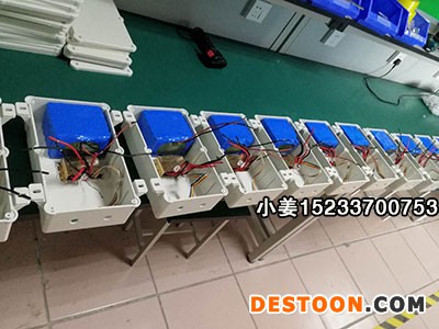 朔州抱箍太陽能路燈哪個廠家有多少錢一套