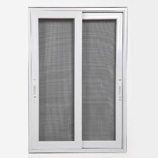 金剛網紗窗的三個焊接方式