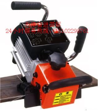 EB24臺灣原裝電動坡口機，鋼板坡口機