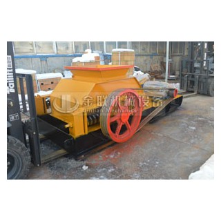 雙齒輥破碎機演繹時下熱品風采wsh347