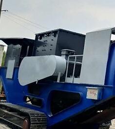 如何做好移動破碎機的保養工作