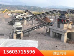 制砂洗砂生產(chǎn)線需要多少錢？XHY81