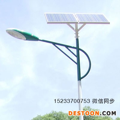 晉中太陽能路燈學校工廠用哪個廠家價格便宜