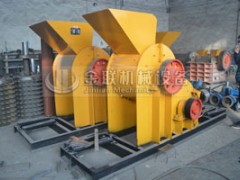 煤炭粉碎機提質(zhì)增效引領(lǐng)潮流lpf869