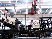 建一條時產600噸機制砂生產線多少錢JYX81