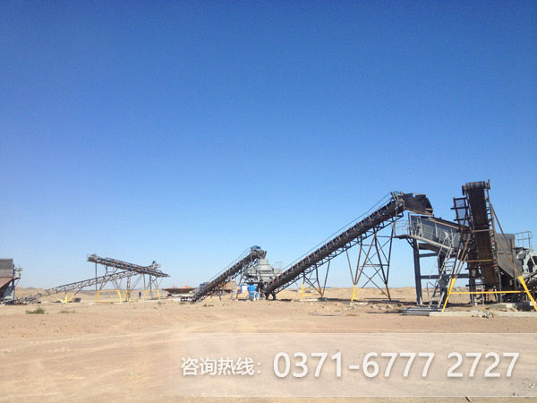 最全礦山破碎機械設備精準分析及報價wzz81