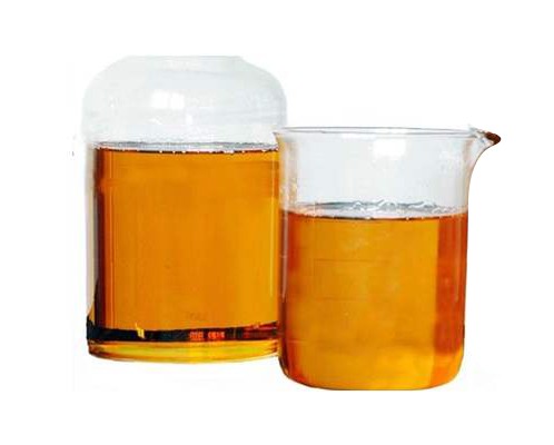 蓖麻油酸的用途