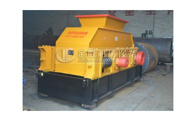 深度挖掘雙輥破碎機(jī)潛在性能優(yōu)勢khw538