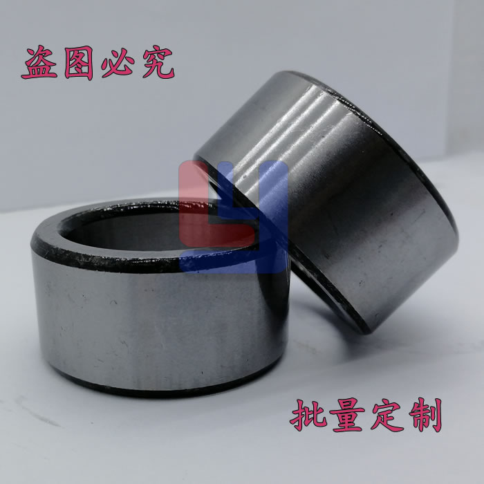 專業(yè)生產(chǎn)電動(dòng)三輪車(chē)后橋半軸擋圈軸承隔套30x42mm