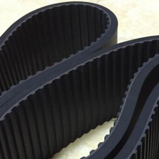 夾瓶帶，啤酒飲料設備專用傳動帶，夾瓶機皮帶