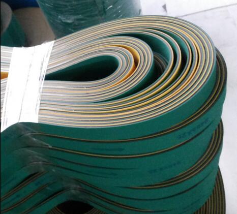 尼龍片基帶，龍帶、吊帶打孔開槽