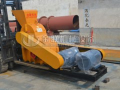 金聯提供多種煤渣粉碎機套餐更劃算mtg701