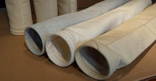 阜寧美塔斯針刺氈濾袋