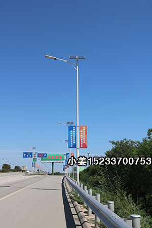 衡水太陽能路燈5米30瓦哪個廠家產品質量好