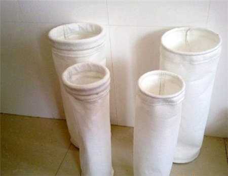 外濾式分室反吹袋式除塵裝備技術可實現濾袋