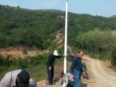 呂梁哪里有路燈生產(chǎn)廠家,呂梁6米鋰電太陽(yáng)能路燈安裝