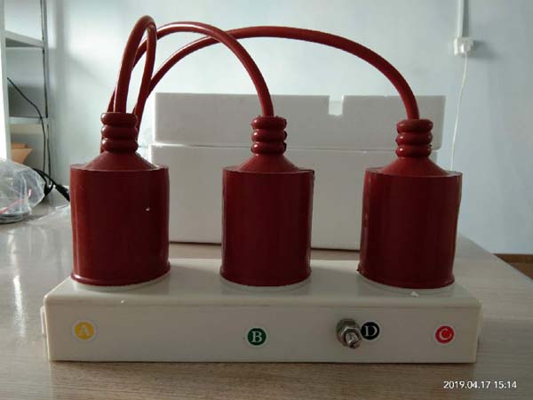 6kV10kV35kV過電壓保護器使用條件