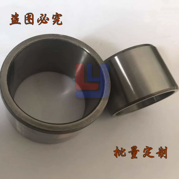 軸承墊圈隔套內(nèi)徑25 30 45 50 mm等非標(biāo)零件加工