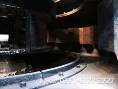 科技與顏值并存的新型制沙機,HVI新機驚喜來襲TMH83