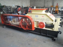 對輥式粉碎機開創環保技術新的定義zxq534