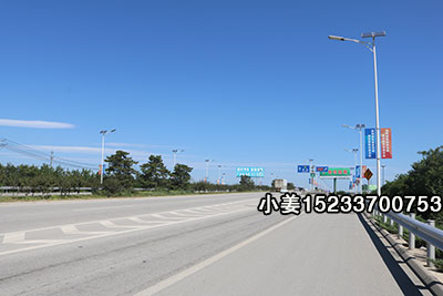 呼和浩特led路燈生產廠家,農村太陽能路燈配置