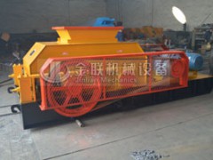 對輥制砂機彰顯自創品牌實力mzx853