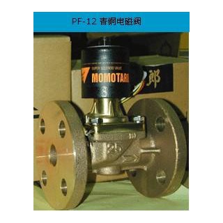 日本閥天VENN桃太郎電磁閥PS22-25