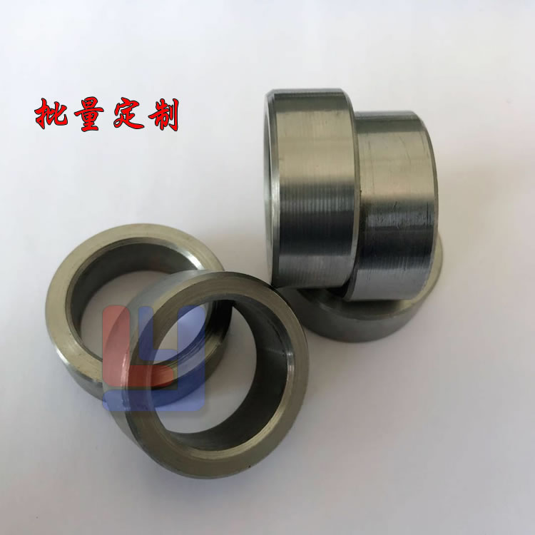 來(lái)樣來(lái)圖加工軸承隔套軸墊圈墊片非標(biāo)軸套