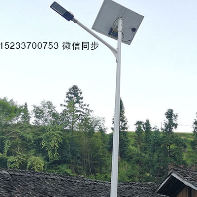 承德led太陽(yáng)能路燈哪個(gè)廠家價(jià)格便宜質(zhì)量好