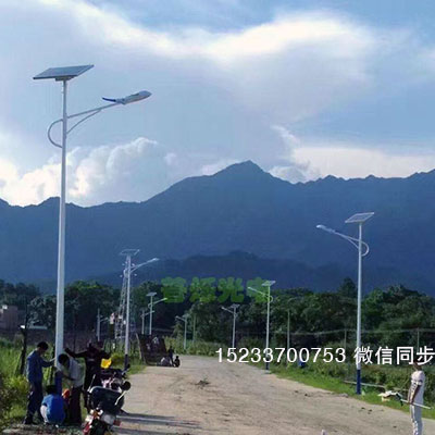 廊坊路燈桿哪家好,廊坊太陽能路燈廠家直銷