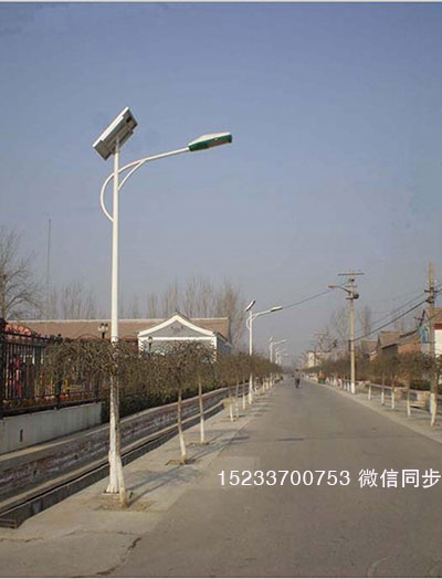 廊坊路燈桿哪家好,廊坊太陽能路燈廠家直銷