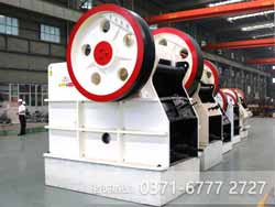 石英石破碎機設(shè)備價格是多少