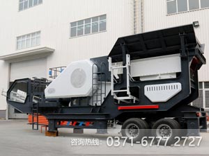 輝長巖打成石子全套生產(chǎn)線設(shè)備價格是多少