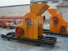 建筑垃圾粉碎機讓您一見傾新wtm914