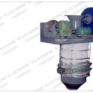 方銳加工各種型號(hào)干灰散裝機(jī)