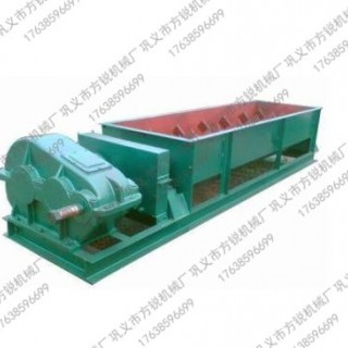 方銳槳葉式加濕攪拌設(shè)備結(jié)構(gòu)簡(jiǎn)單好用