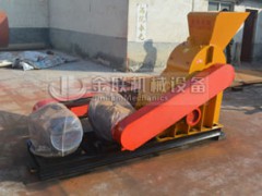 煤矸石粉碎機帶來全新的體驗mqc859