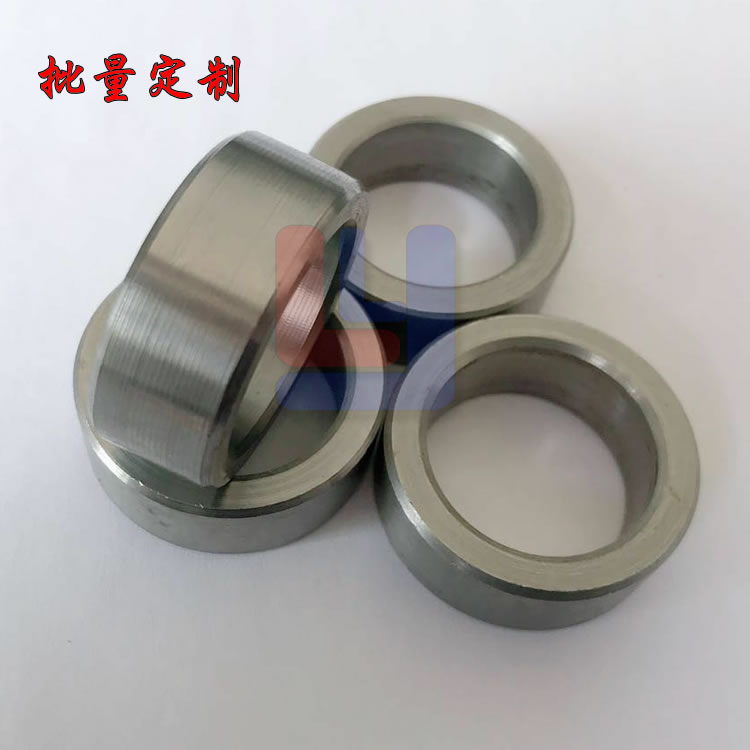 廠家生產(chǎn)非標(biāo)軸套軸承隔套25X44X17mm等