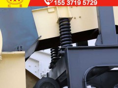 沙場(chǎng)制砂的派別之爭(zhēng),固定式和移動(dòng)式究竟哪種打沙機(jī)更勝一籌