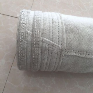 南通玄武巖耐高溫可覆膜除塵布袋-工業(yè)鍋爐除塵設(shè)備除塵布袋-冶煉廠煙氣治理「江蘇豐鑫源濾袋供應(yīng)」