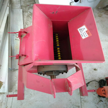 遼寧沈陽小型粉土機 碎土機 打土機新能