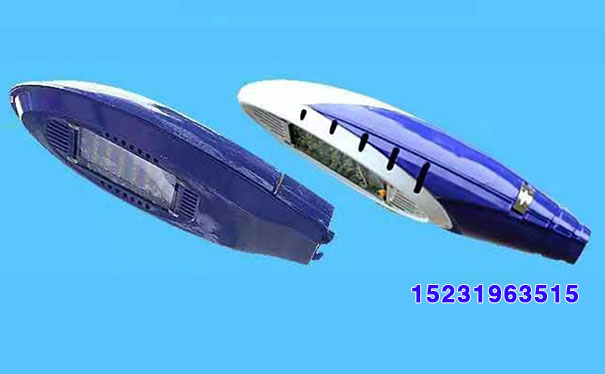 朔州led路燈整套價格,新農村太陽能路燈廠家